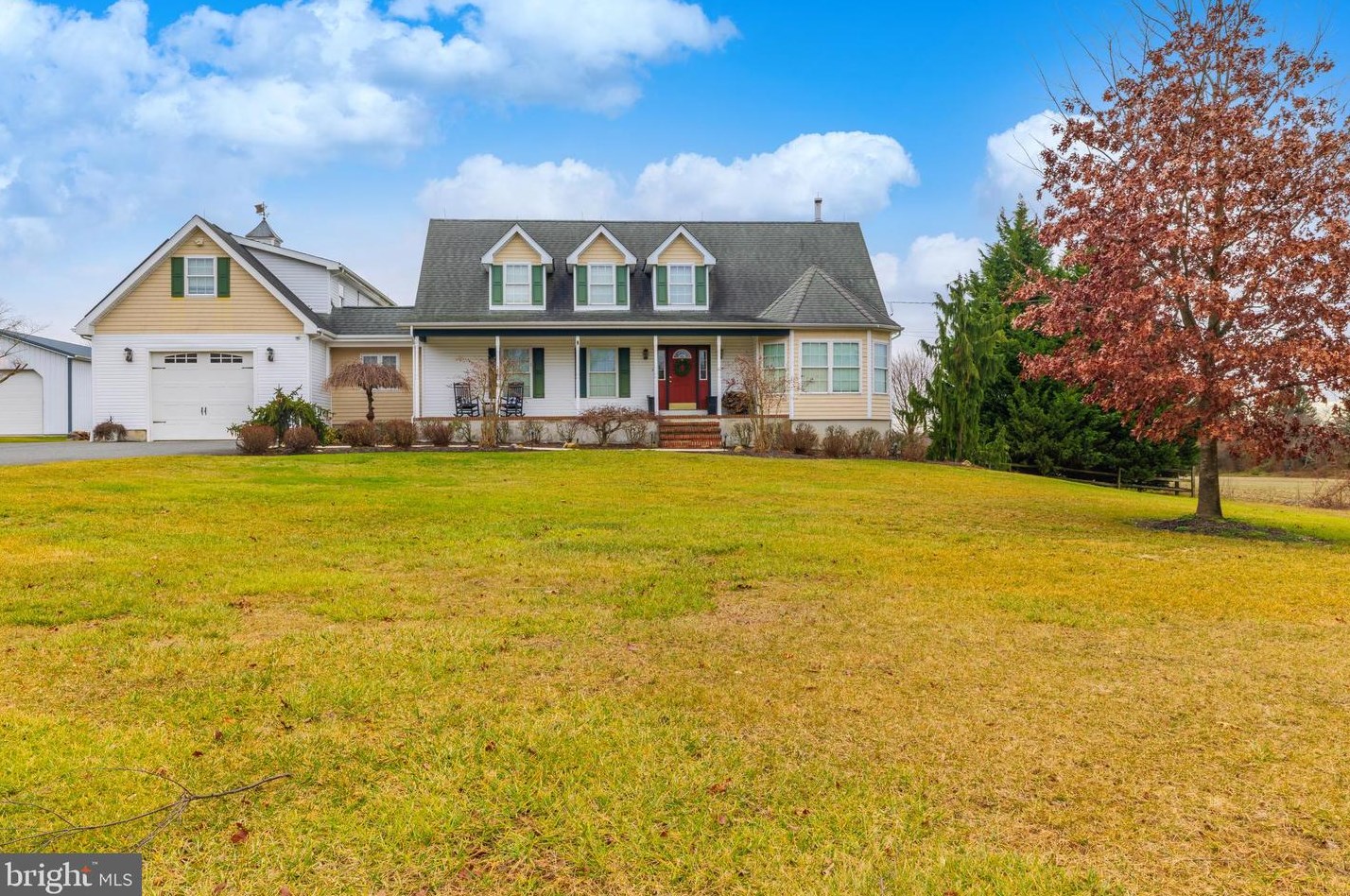 228 Aura Rd, Harrison Township, NJ 08062