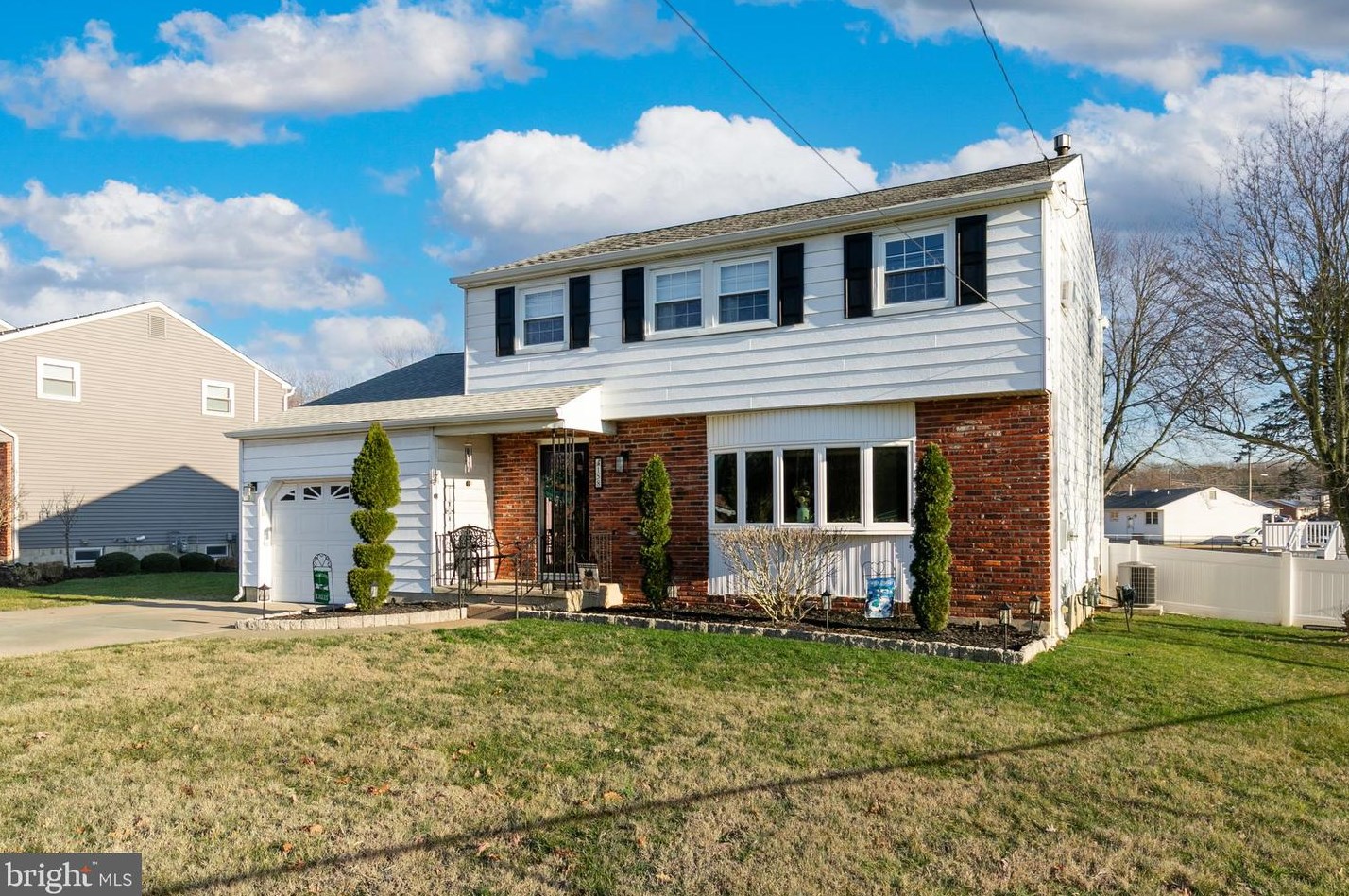 158 Ganttown Rd, Blenheim, NJ 08012