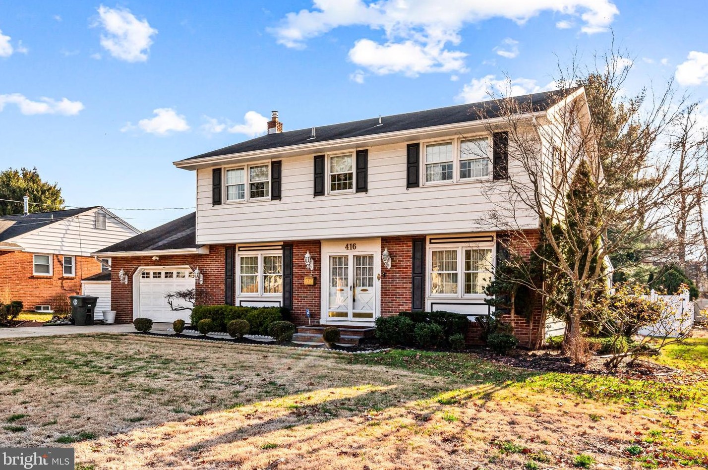 416 University Blvd, Aura, NJ 08028