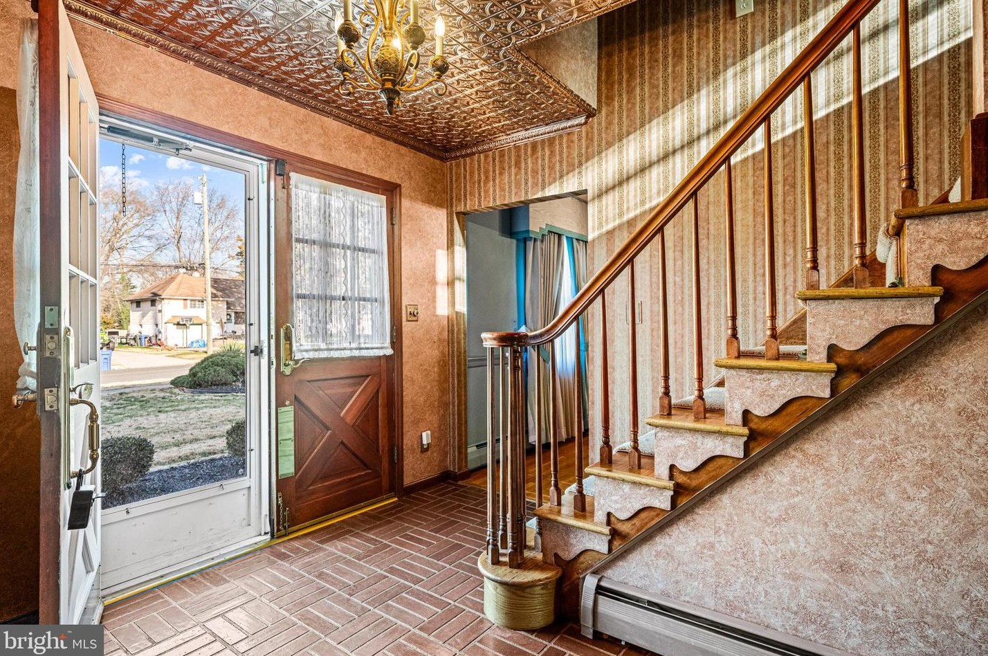 416 University Blvd, Aura NJ  08028-1548 exterior