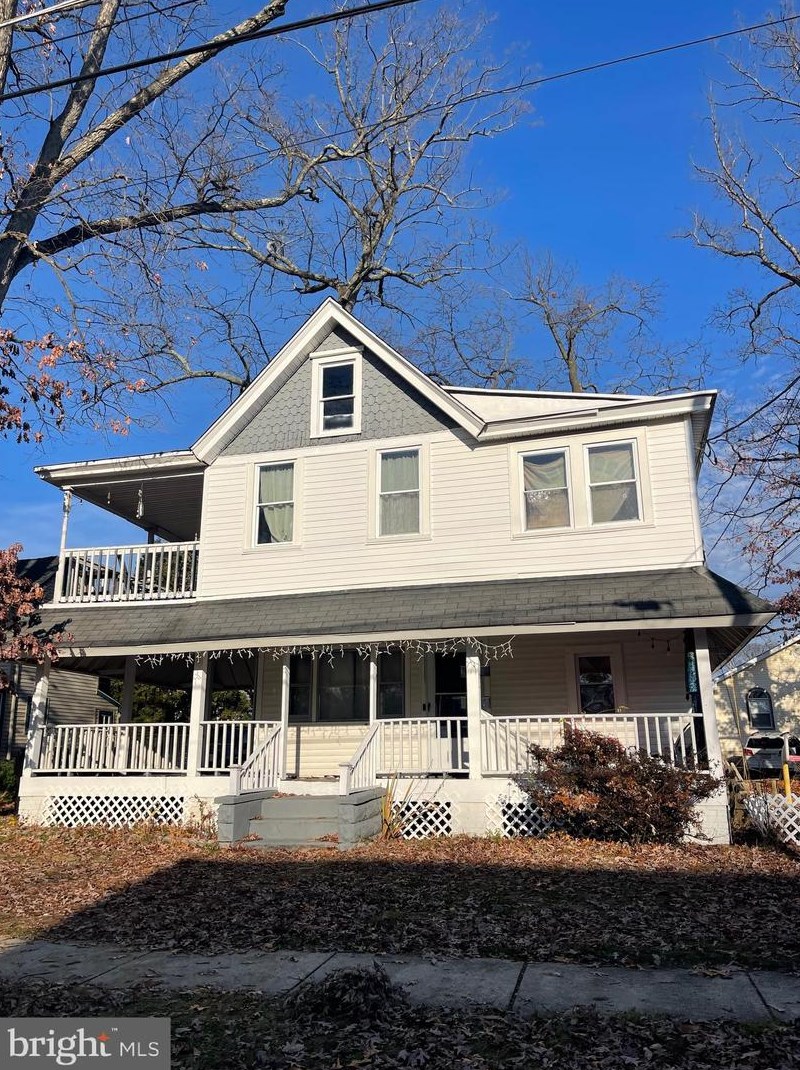 409 West Ave, Pitman, NJ 08071