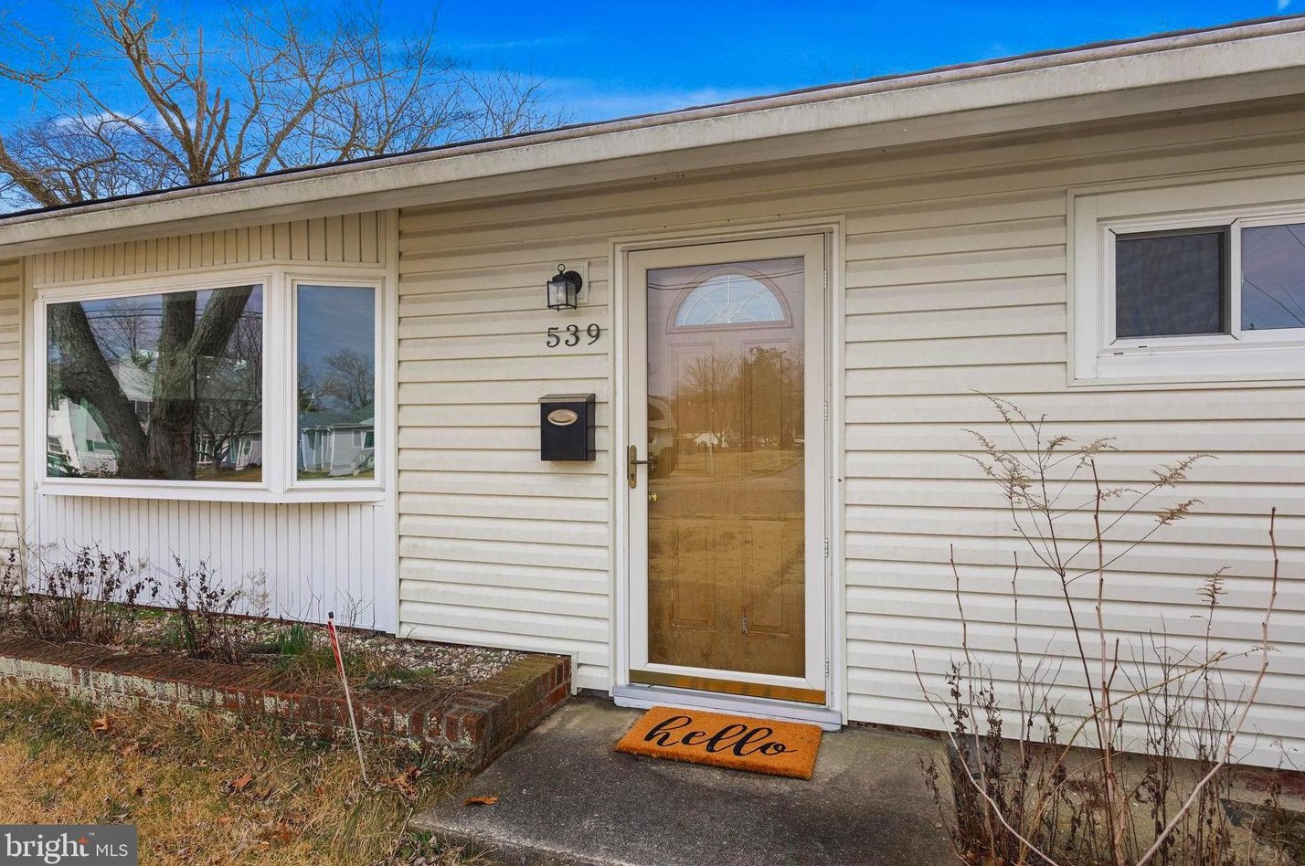 539 Grandview Ave, Pitman, NJ 08071