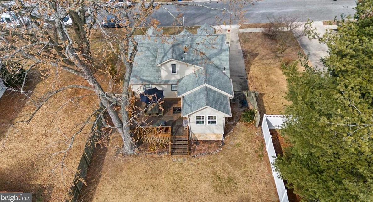 1373 Verga Ave, West Deptford, NJ 08093