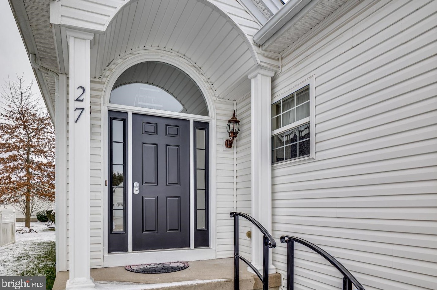 27 June Ann Dr, Clayton NJ  08312-2428 exterior