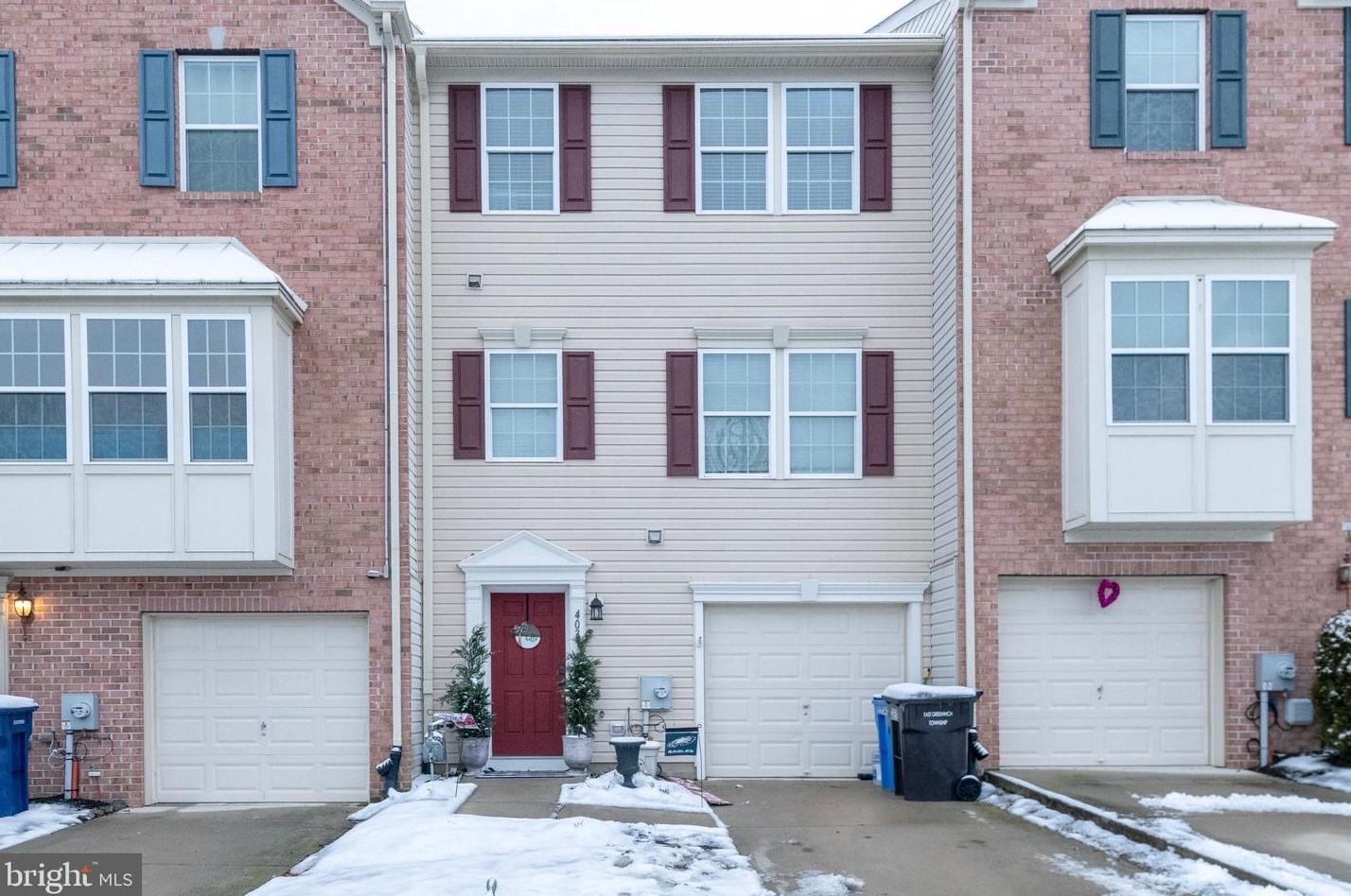 403 Concetta Dr East, Mount Royal, NJ 08061