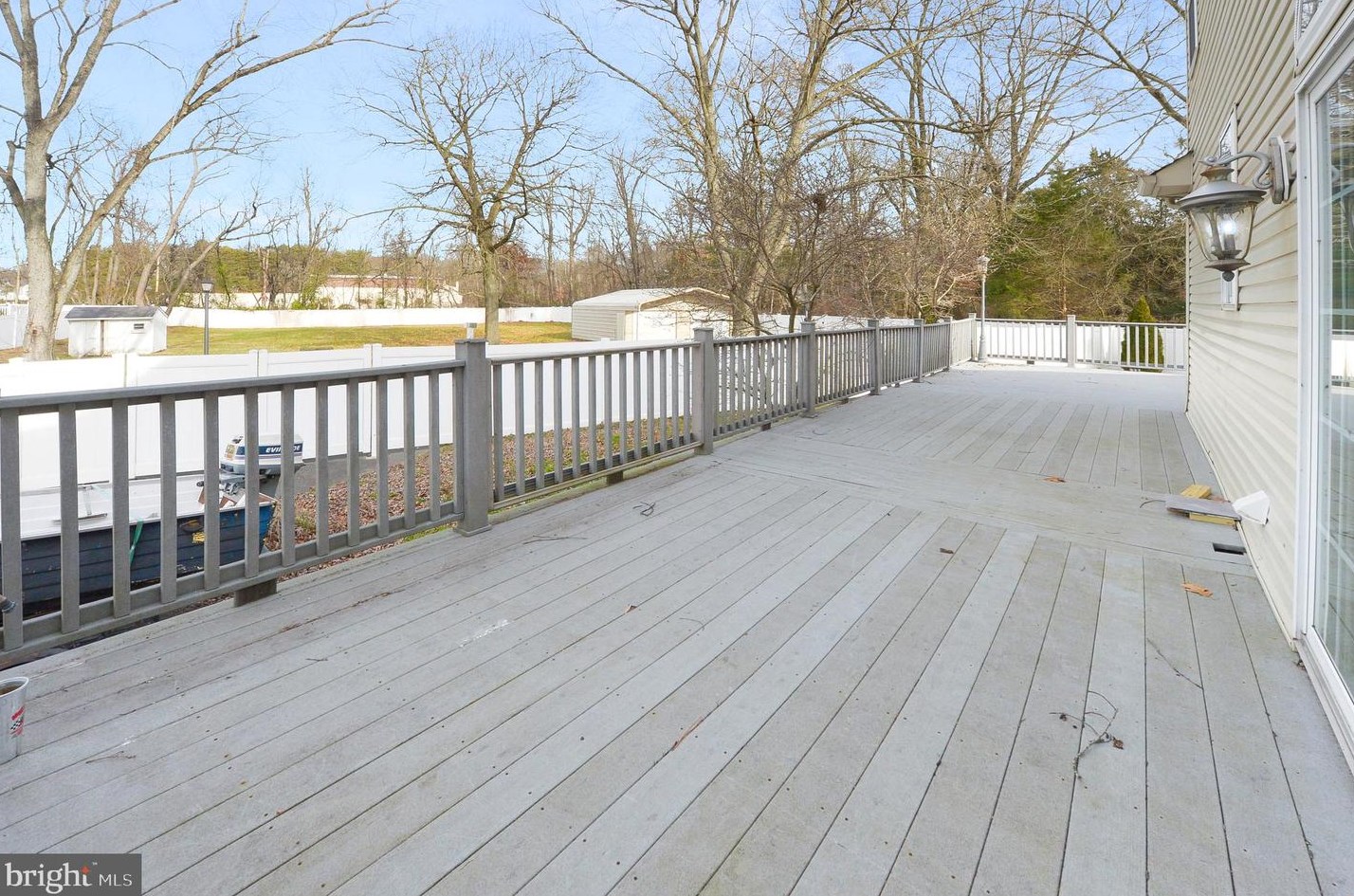 246 Sickle Ln, West Deptford NJ  08096-3746 exterior