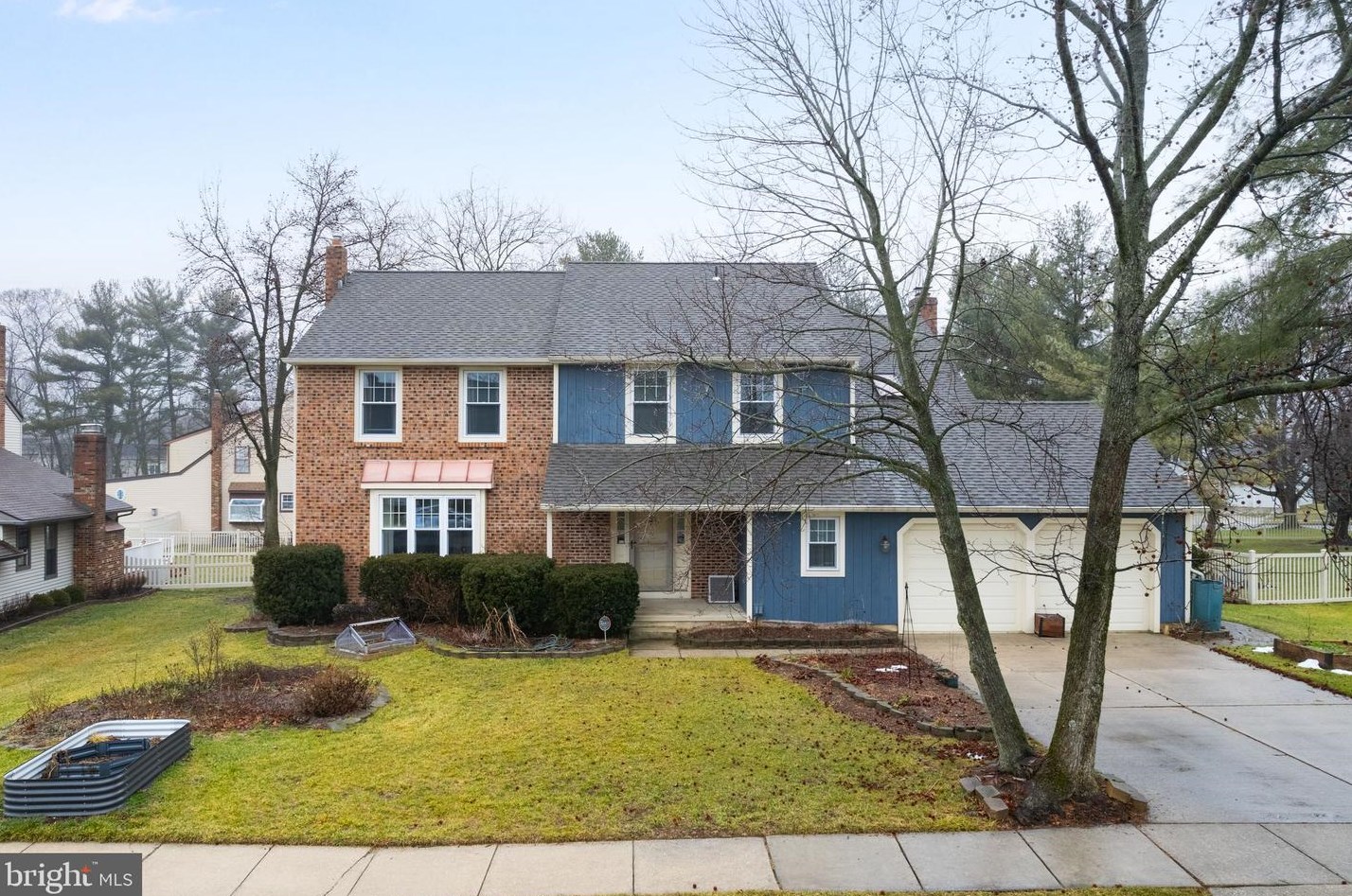 5 Pelham Dr, West Deptford, NJ 08051-1738