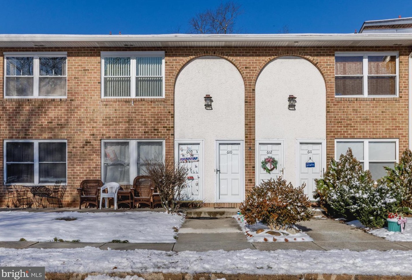 610 Winding Way, West Deptford, NJ 08093-2217
