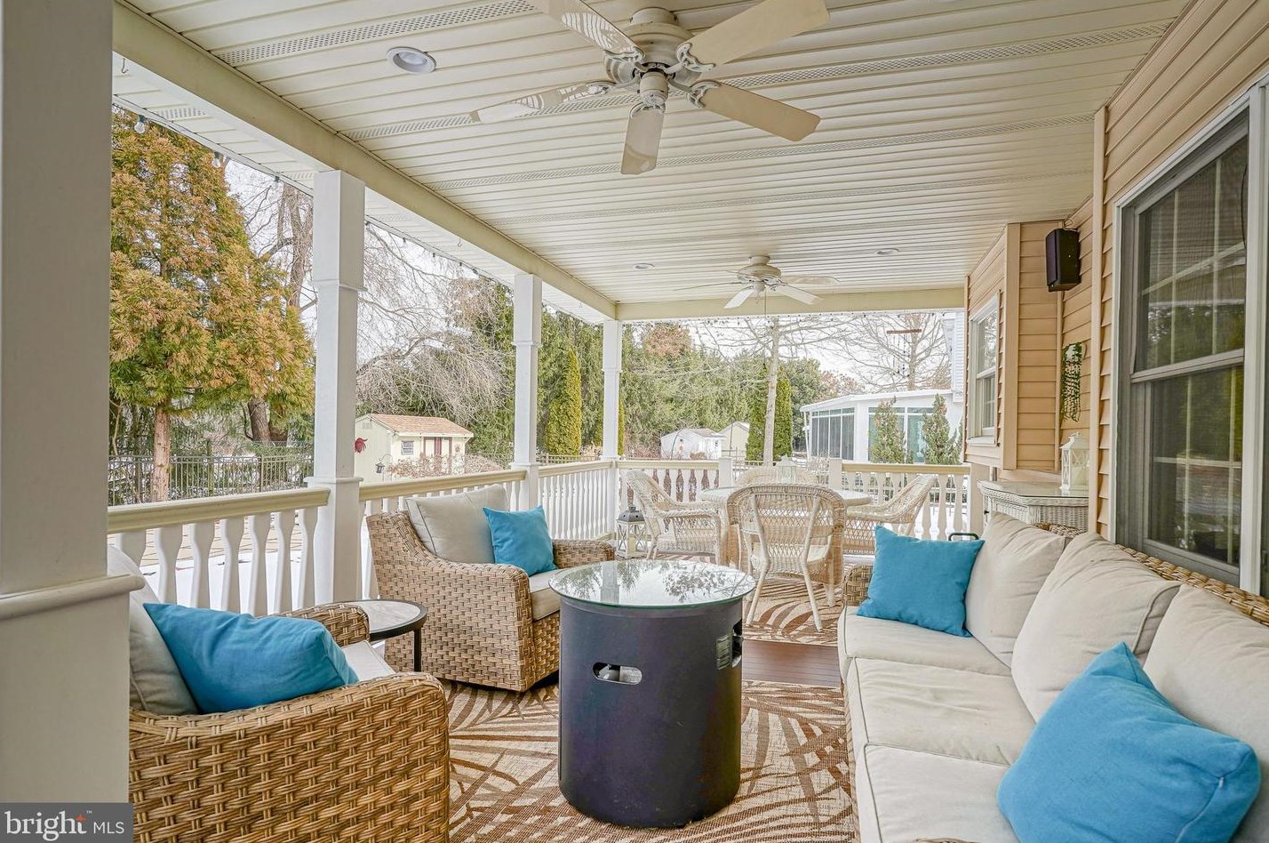 31 Dogwood Ave, Aura NJ  08028-2819 exterior