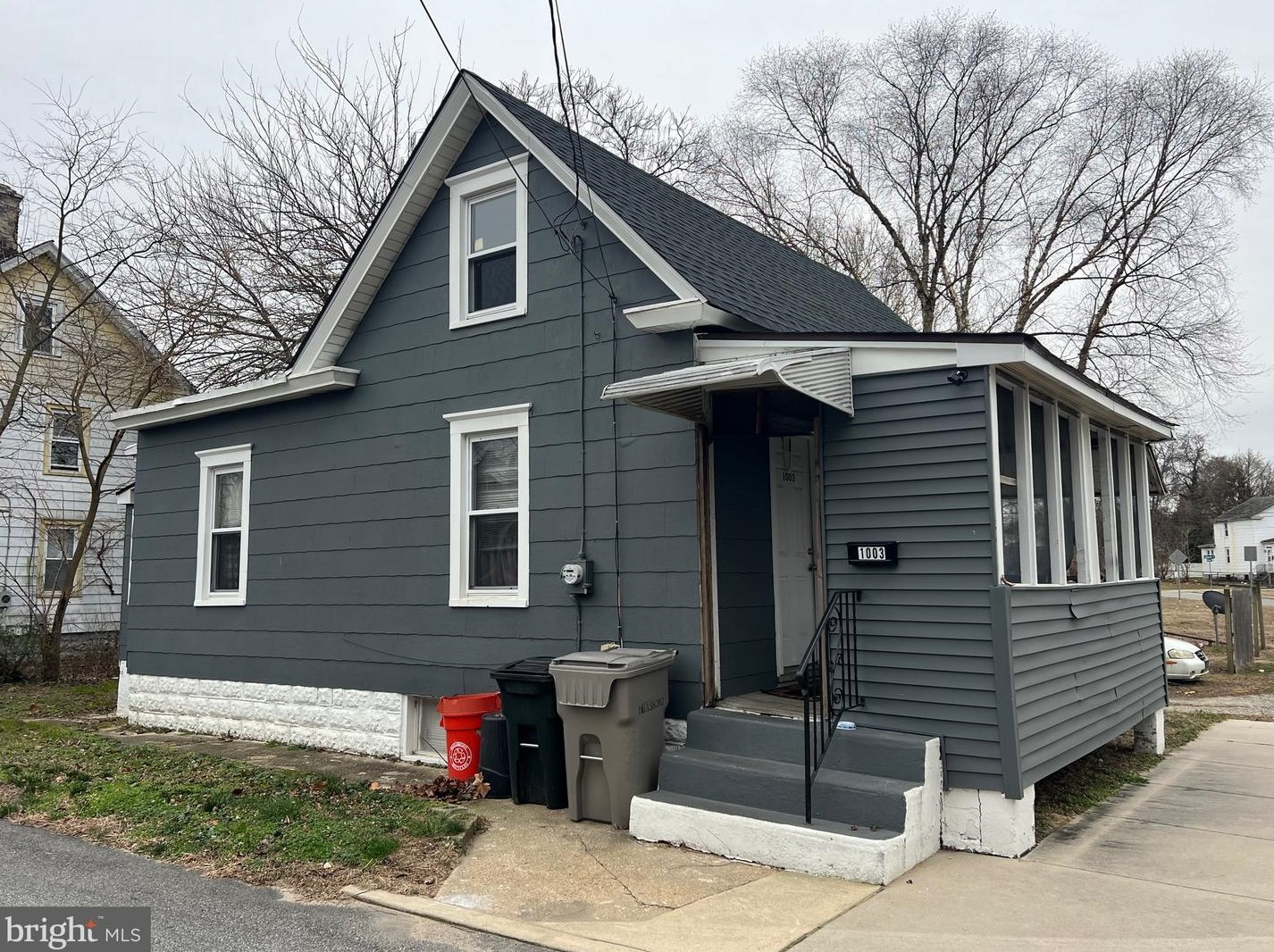 1003 Hoffman Ave, West Deptford, NJ 08066-1325