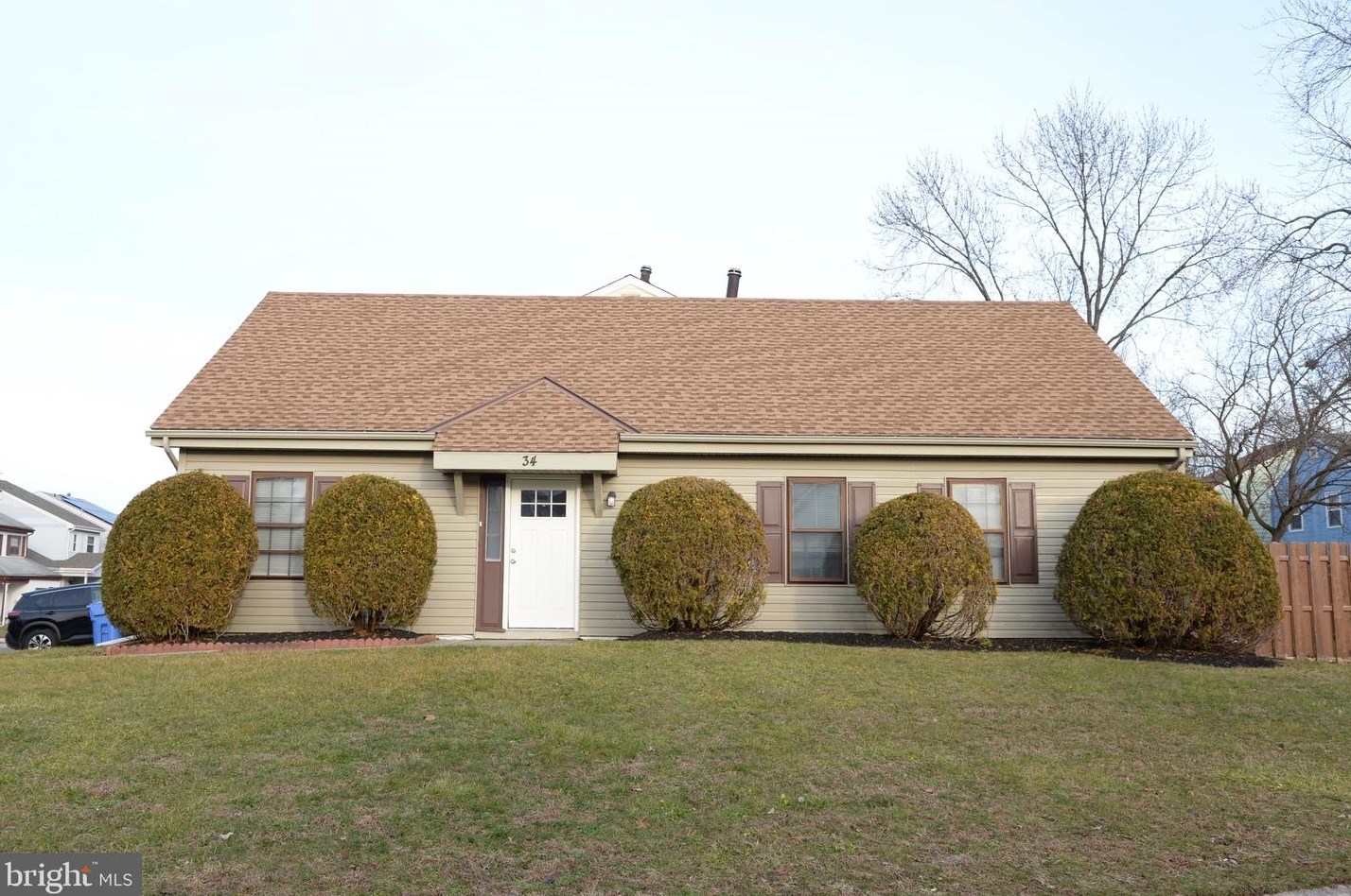 34 Hamilton St, Auburn, NJ 08085