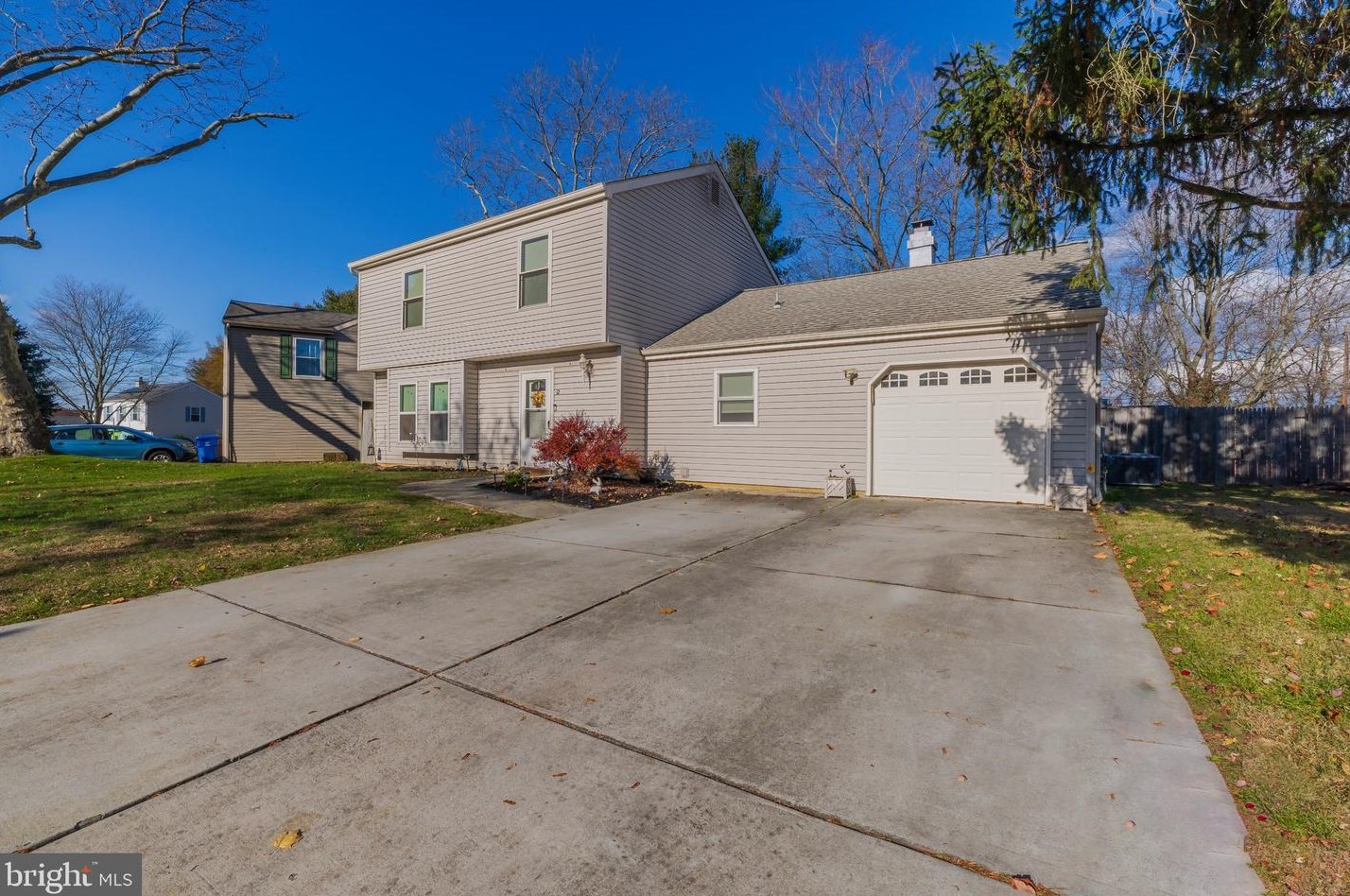 12 Maplewood Pl, Auburn, NJ 08085