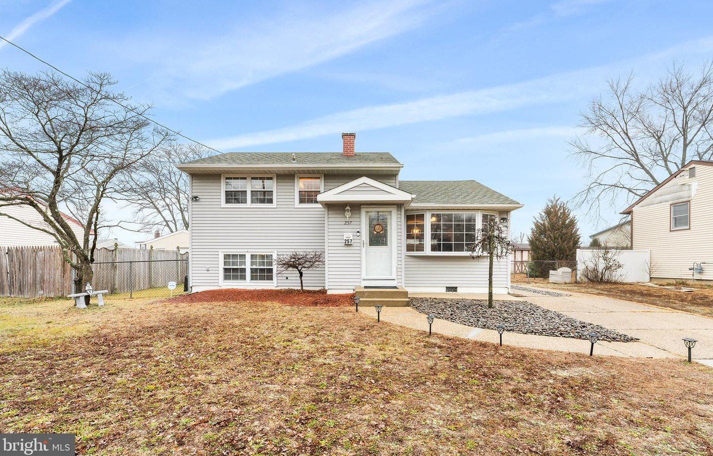 257 Cornell Ave, Wenonah, NJ 08090