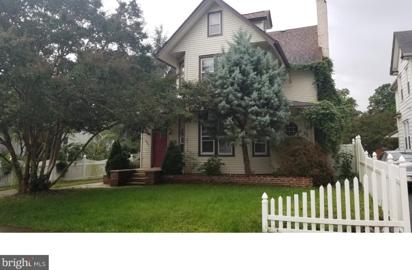 308 Summit Ave, West Deptford, NJ 08093