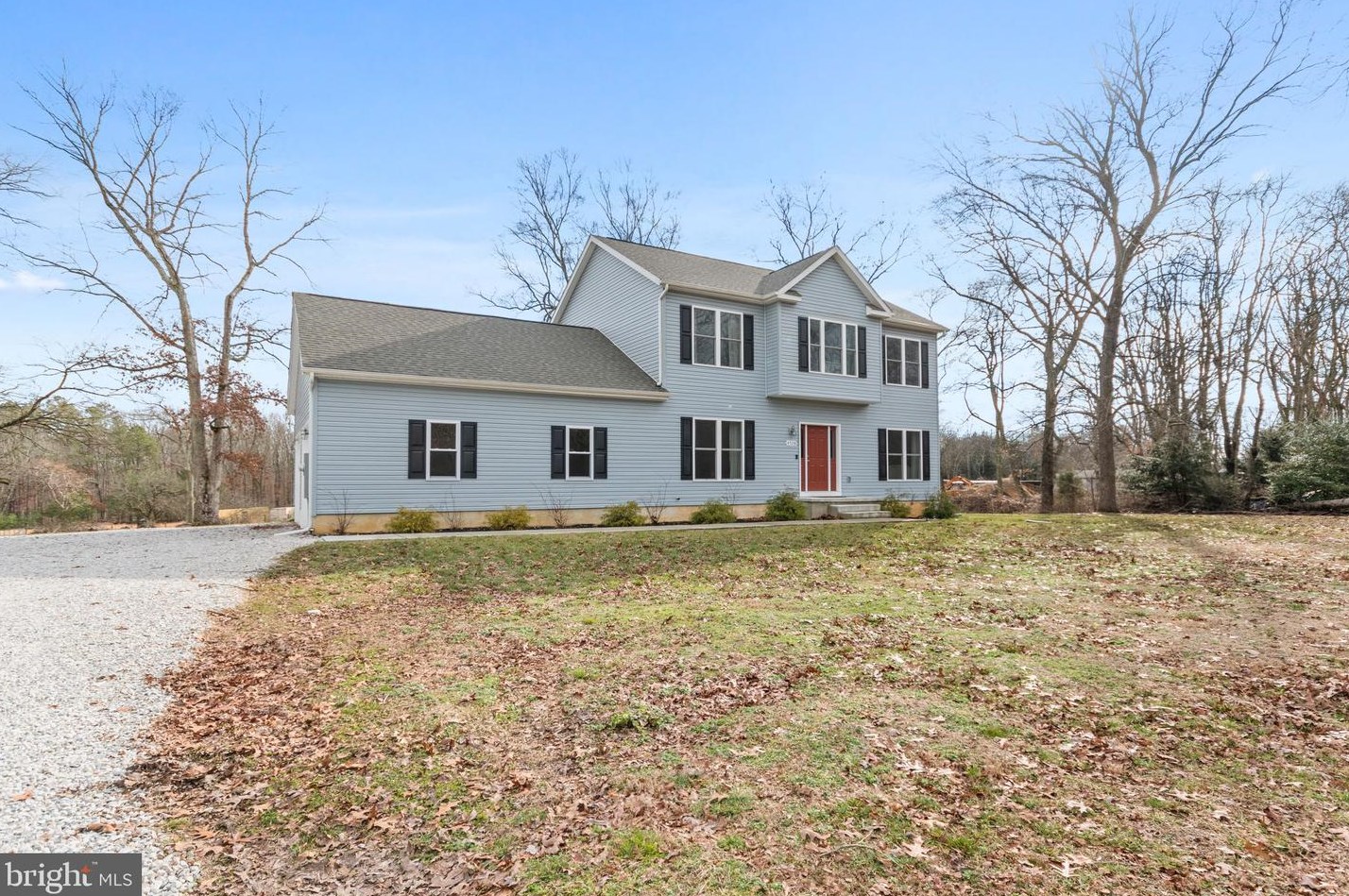 4528 Lake Rd, Newfield, NJ 08344