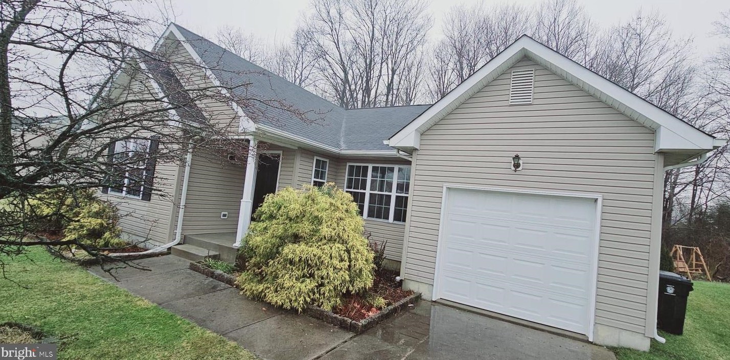 406 Woodruff Trl, Harrison Township, NJ 08062-2026