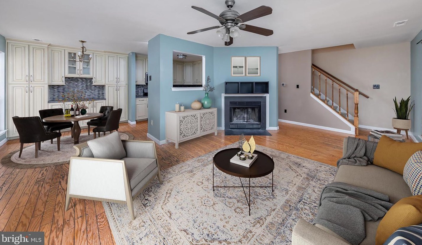 204 Steeplechase Ct, West Deptford, NJ 08096