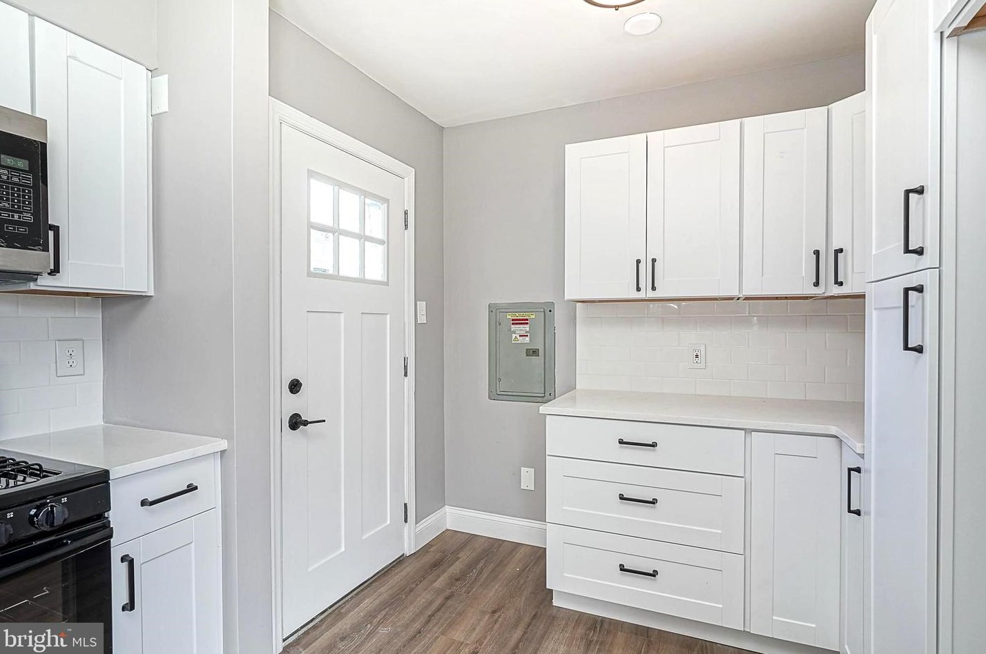 515 Morgan Ave, West Deptford NJ  08096-2819 exterior