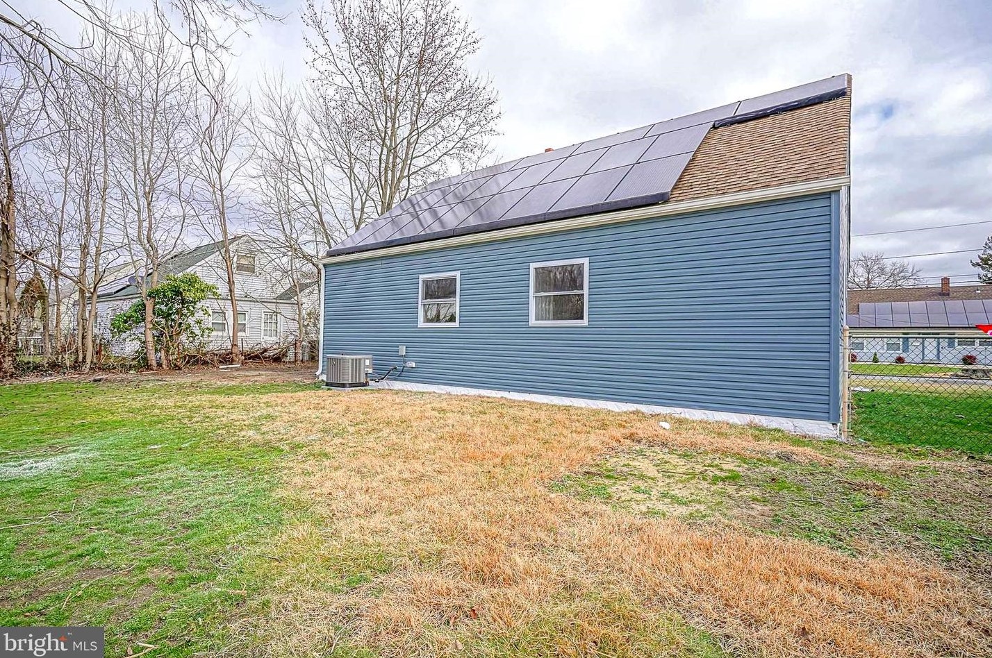 515 Morgan Ave, West Deptford NJ  08096-2819 exterior