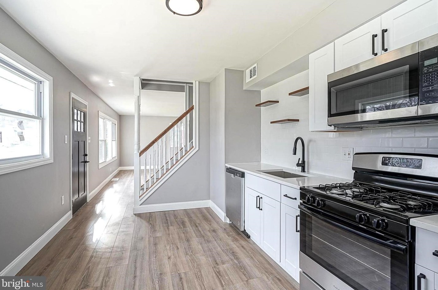 515 Morgan Ave, West Deptford NJ  08096-2819 exterior