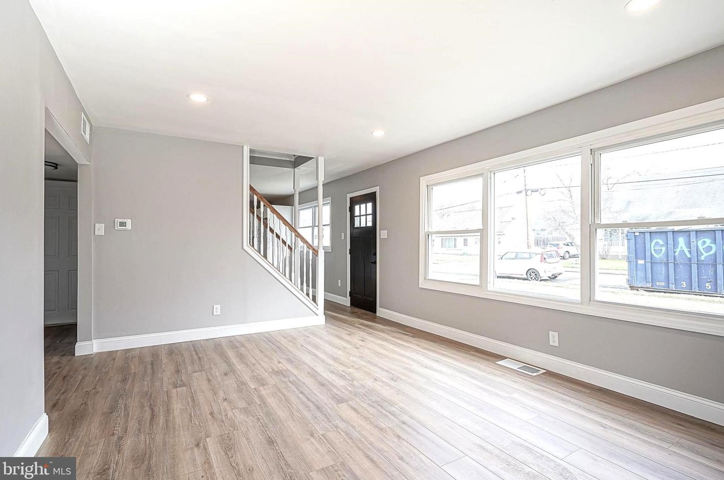 515 Morgan Ave, West Deptford NJ  08096-2819 exterior