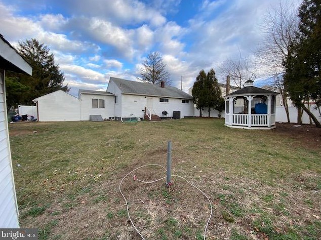 120 Cedar Ave, West Deptford NJ  08066-1608 exterior