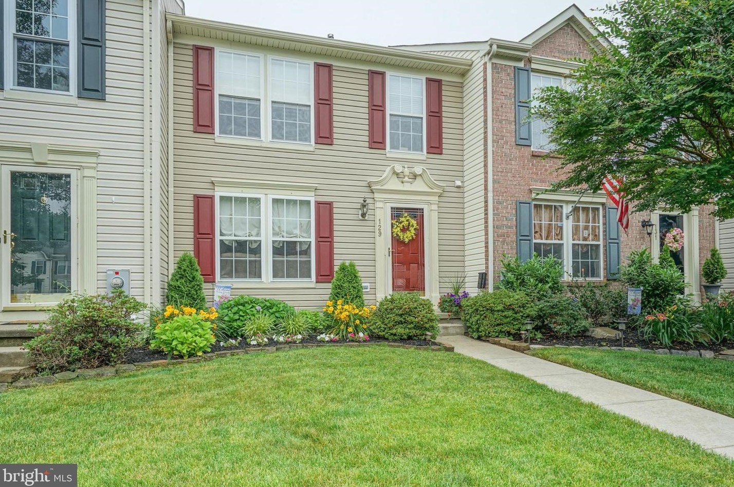 129 Mount Vernon Ct, West Deptford, NJ 08096