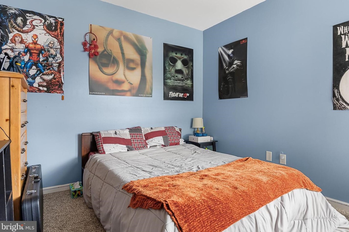 22 Woodstream Ct, West Deptford NJ  08051-2140 exterior