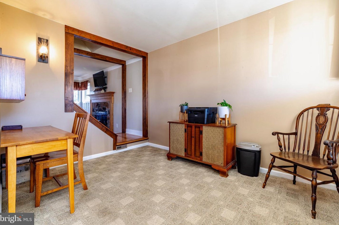 11 Ambrose Ct, West Deptford NJ  08096-6130 exterior