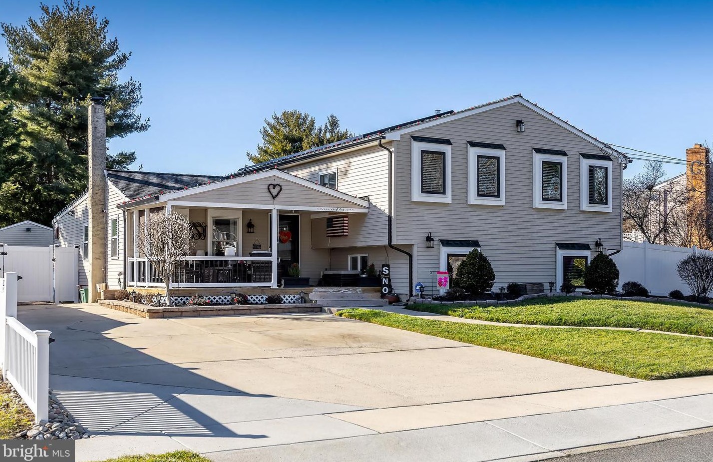 781 Lancing Rd, West Deptford, NJ 08096-4003