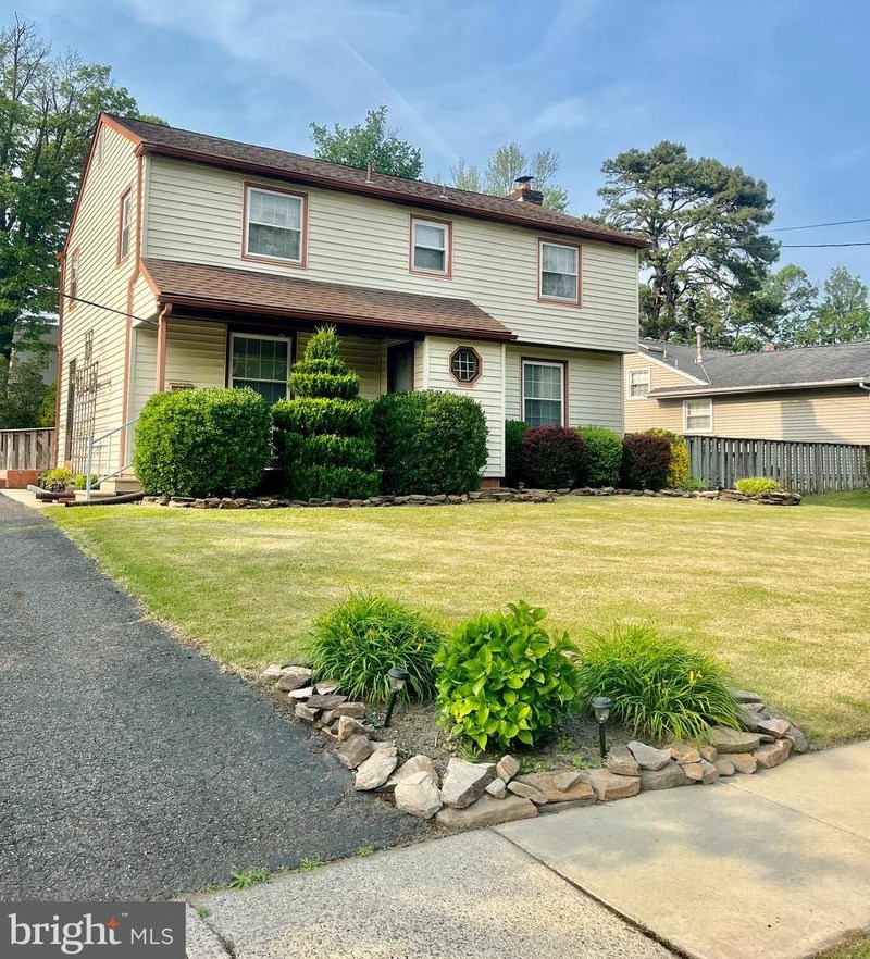 318 S Cummings Ave, Aura, NJ 08028