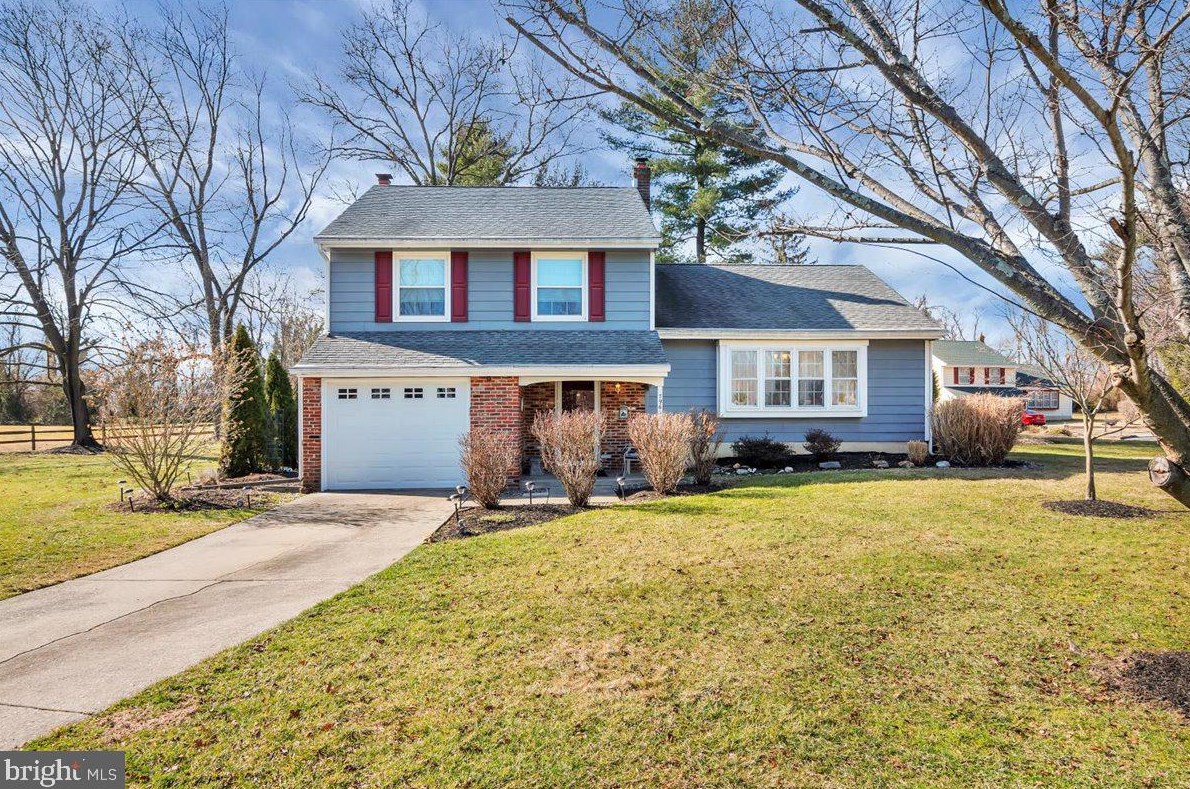 796 Saint James Ct, West Deptford, NJ 08066-1919