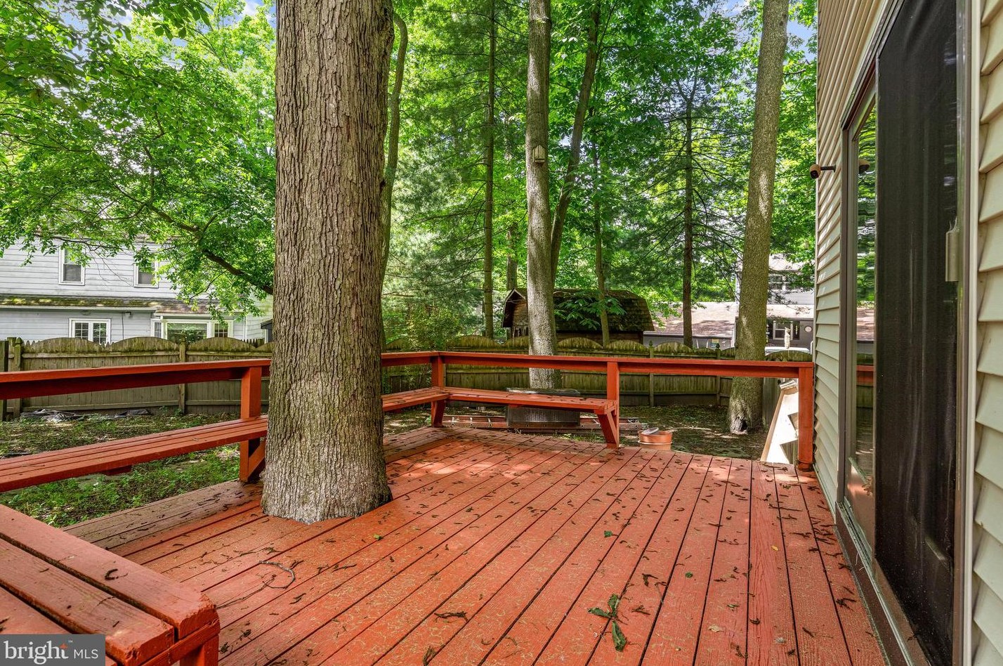 629 High St, West Deptford NJ  08051-1460 exterior