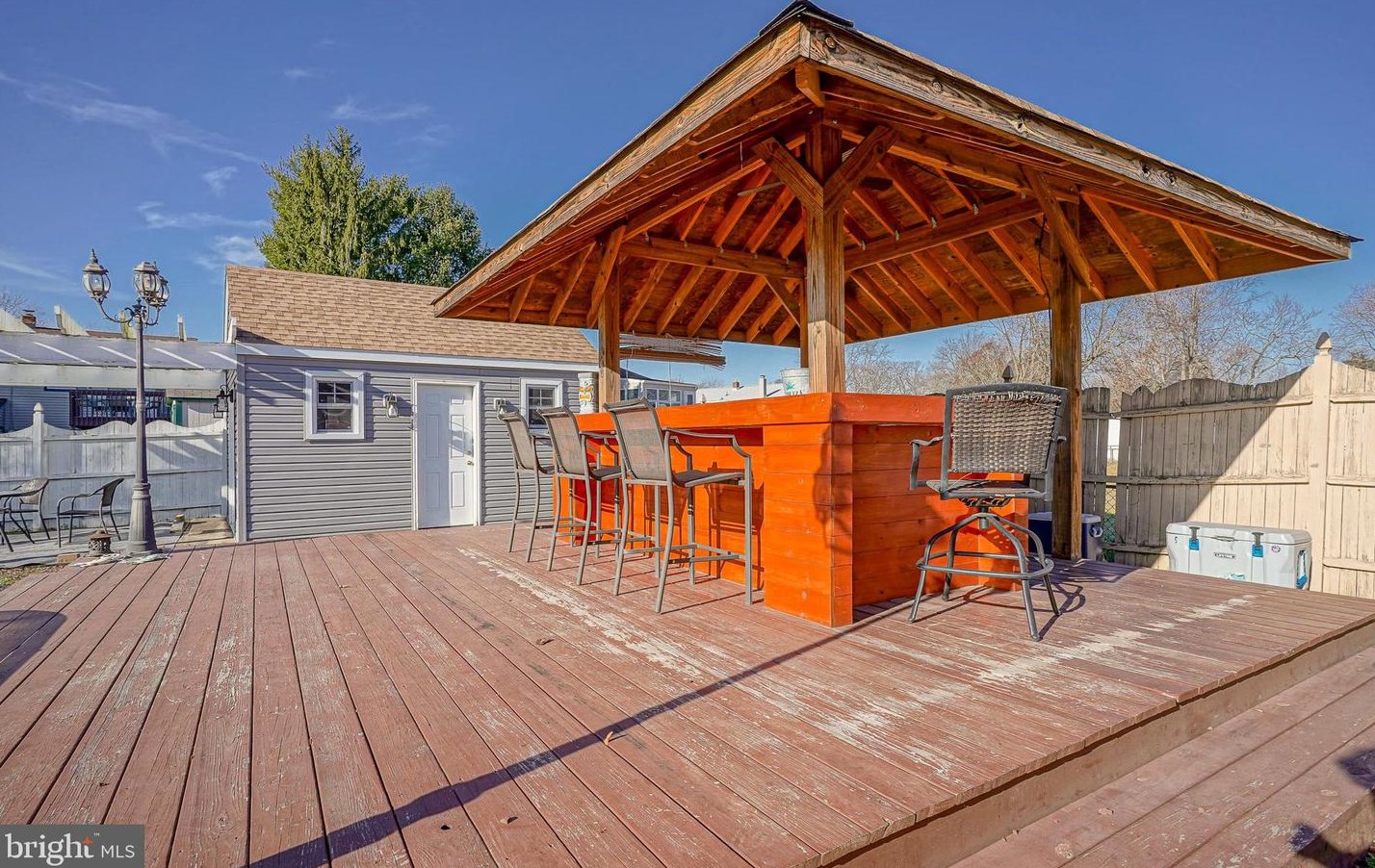 787 Lancing Rd, West Deptford NJ 08096-4020 exterior