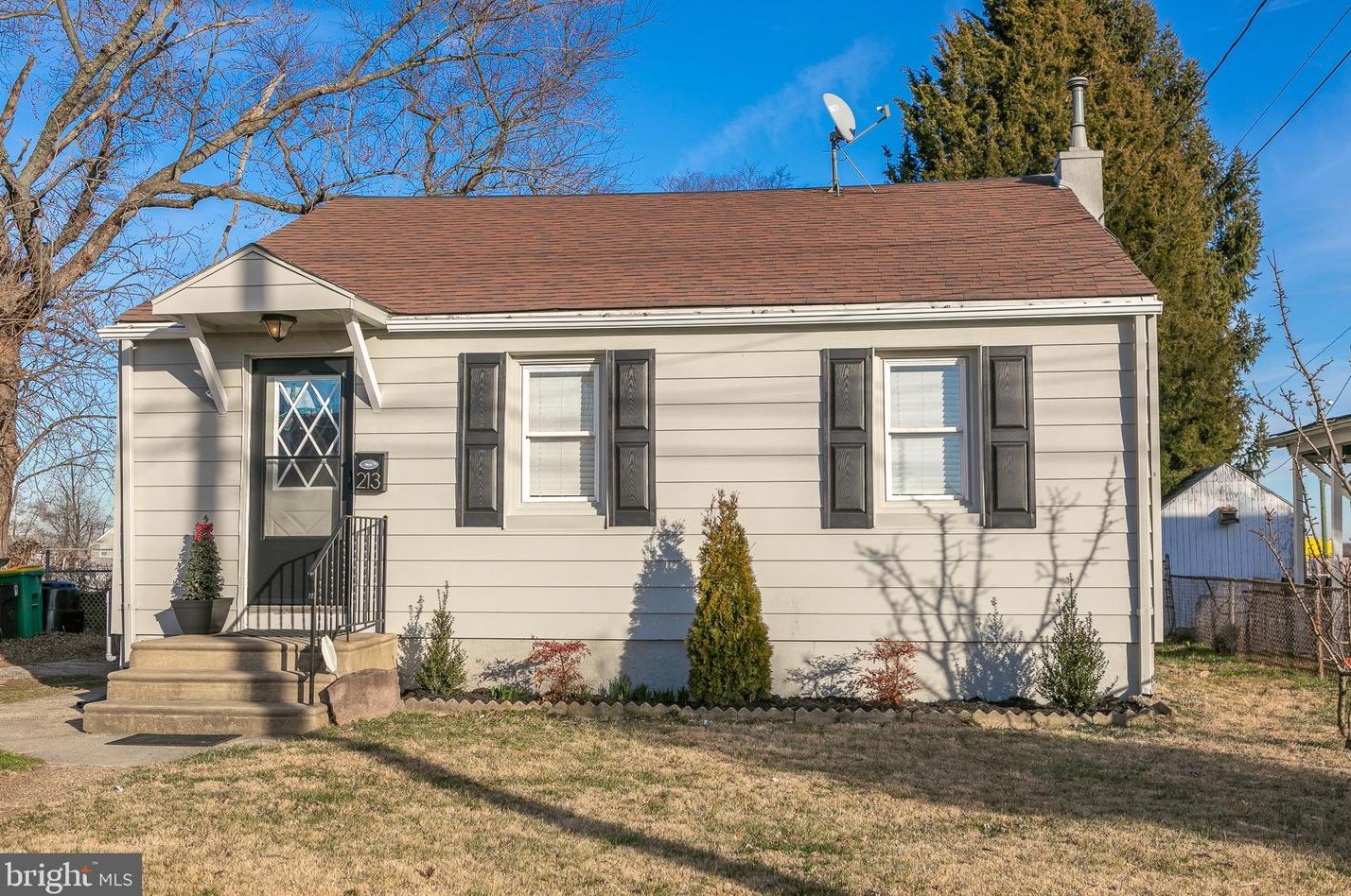 213 Billings Ave, West Deptford, NJ 08066-2224