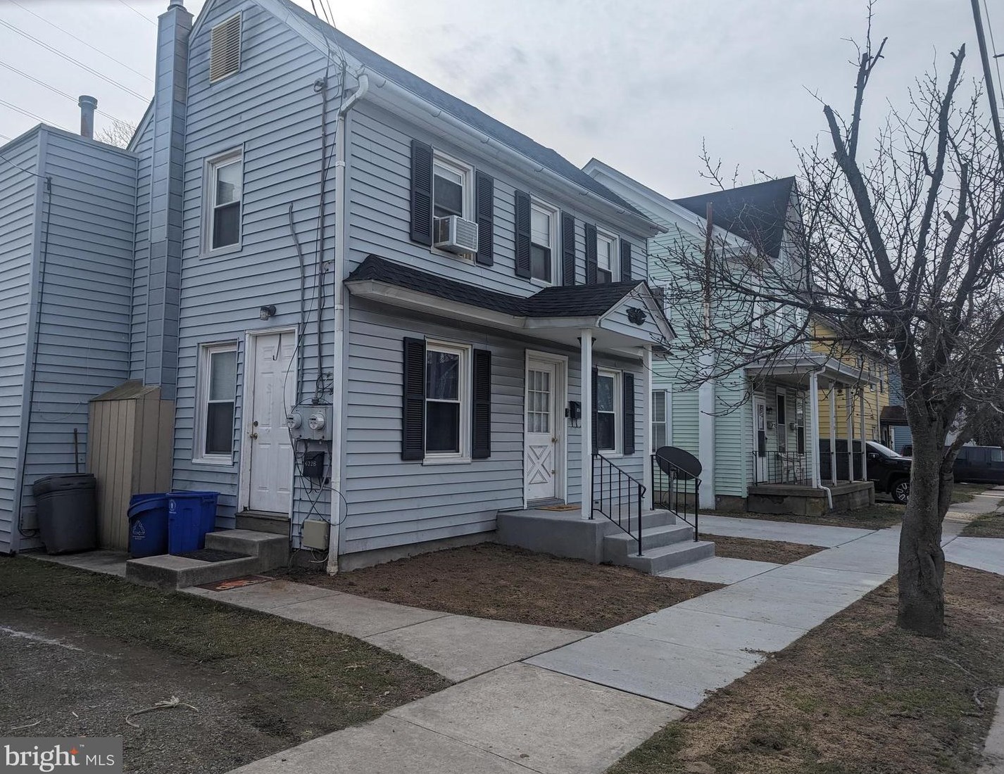 622 Green St, West Deptford, NJ 08096-1645