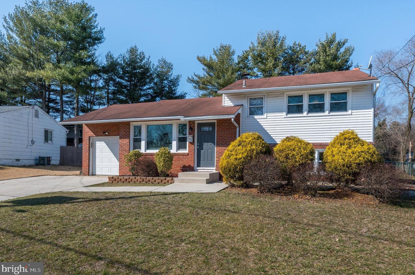 613 Vassar Rd, Wenonah, NJ 08090