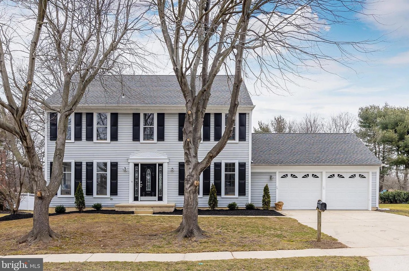 5 Pelham Ct, West Deptford, NJ 08051