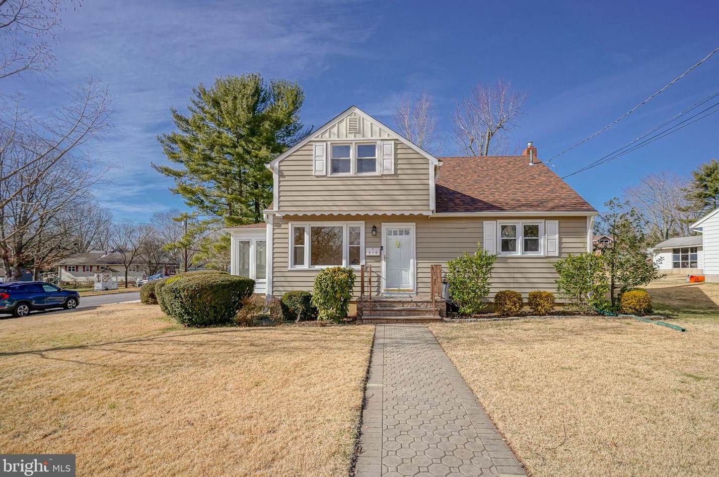 420 Carew Ave, Pitman, NJ 08071
