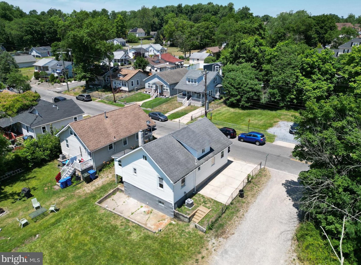 3 1st Ave, West Deptford, NJ 08051