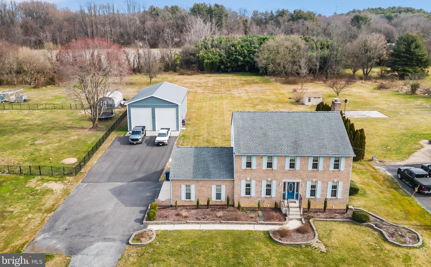 317 Clems Run, Harrison Township, NJ 08062