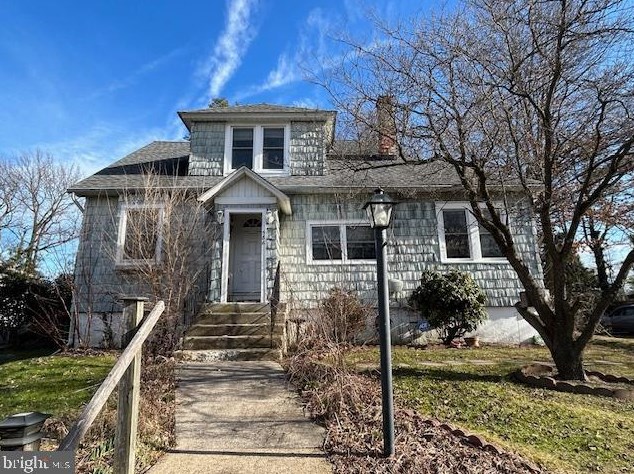 586 Carter Ave, West Deptford, NJ 08096-1464