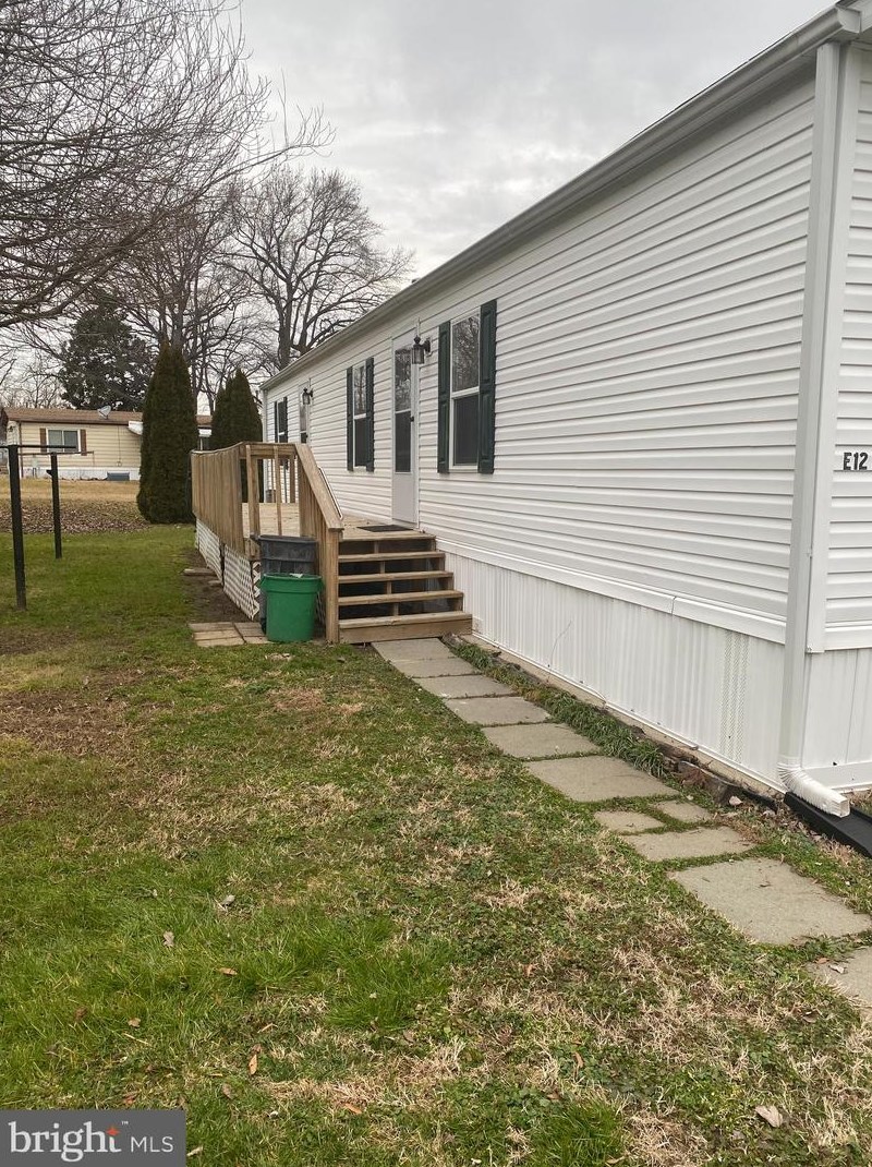 45 Mantua Grove Rd #e12, West Deptford, NJ 08066