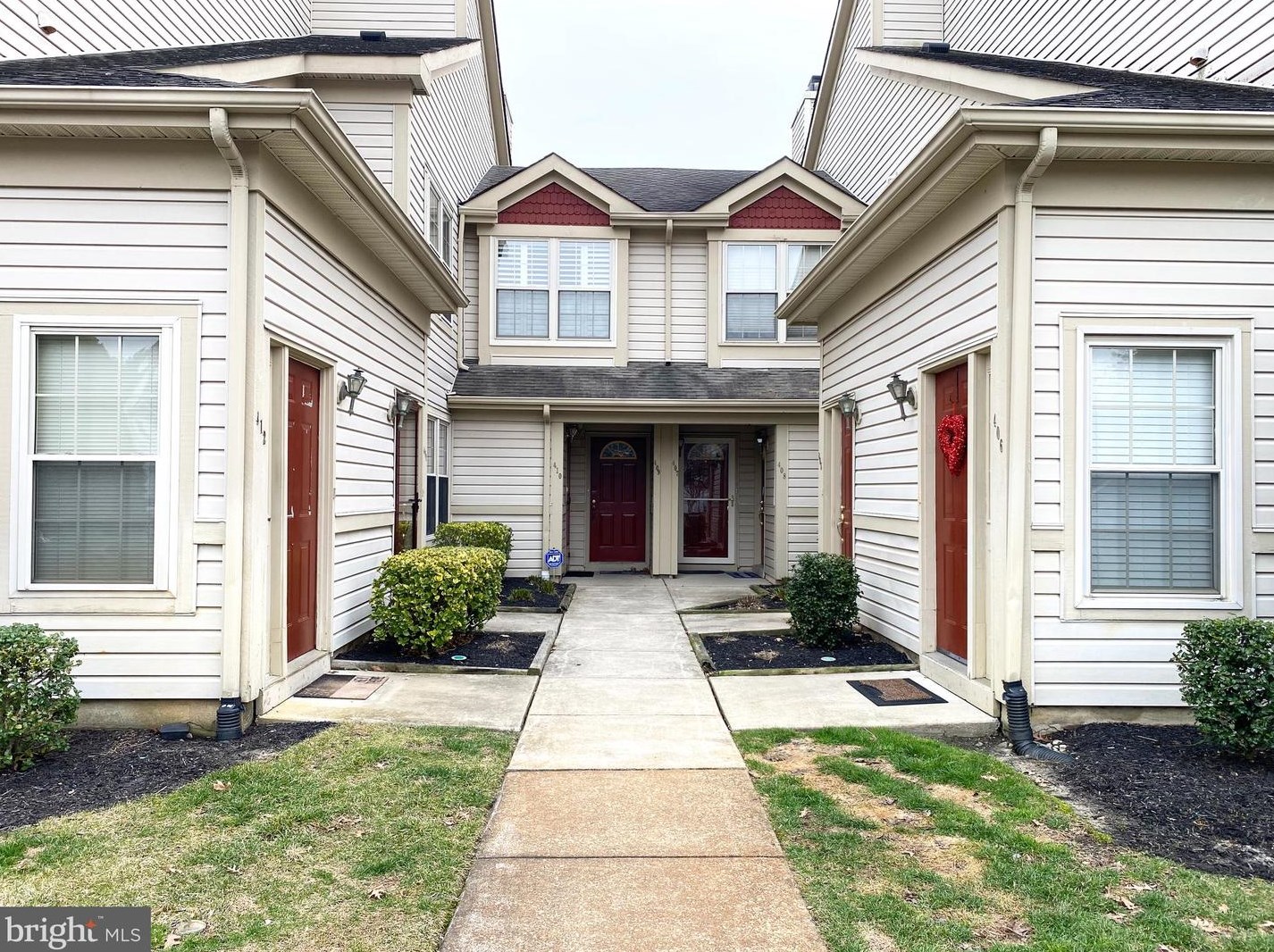 407 Steeplechase Ct, West Deptford, NJ 08096