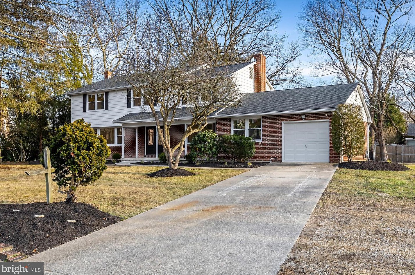 611 Pitman Ave, Pitman, NJ 08071