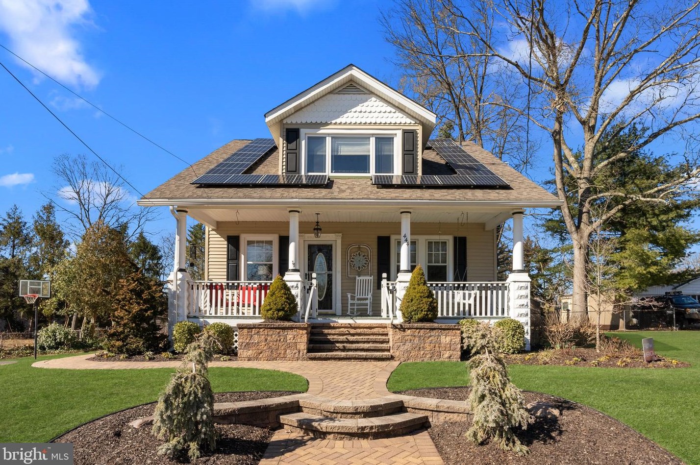 444 Grant Ave, Pitman, NJ 08071