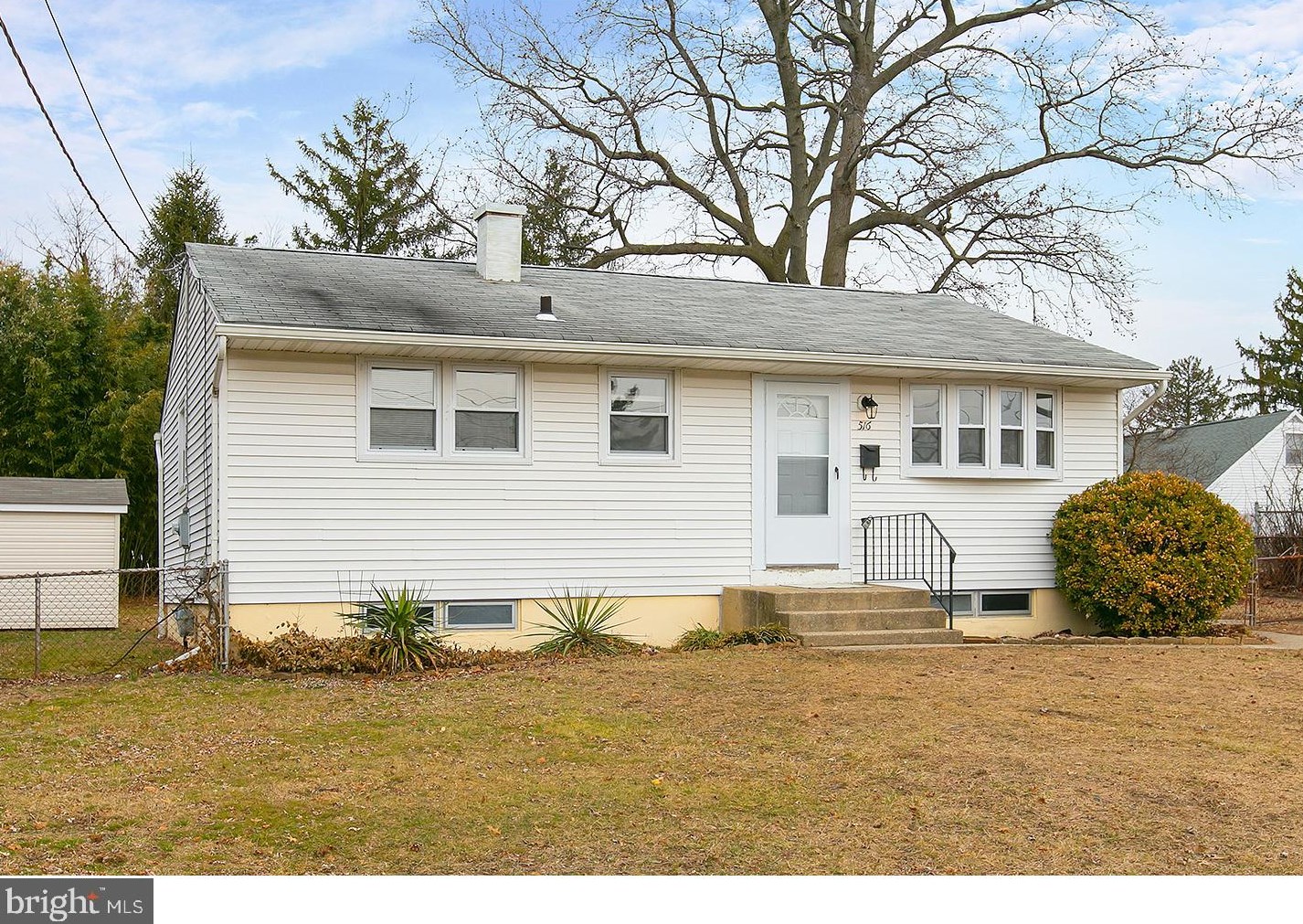 516 University Blvd, Wenonah, NJ 08090