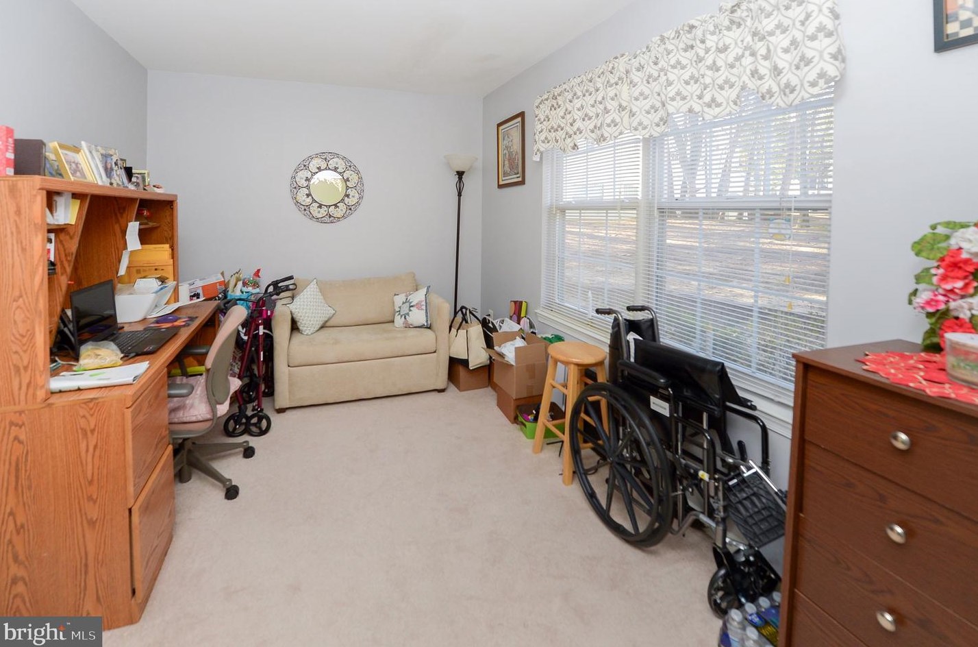 1262 Tristram Cir, West Deptford NJ  08051-2249 exterior
