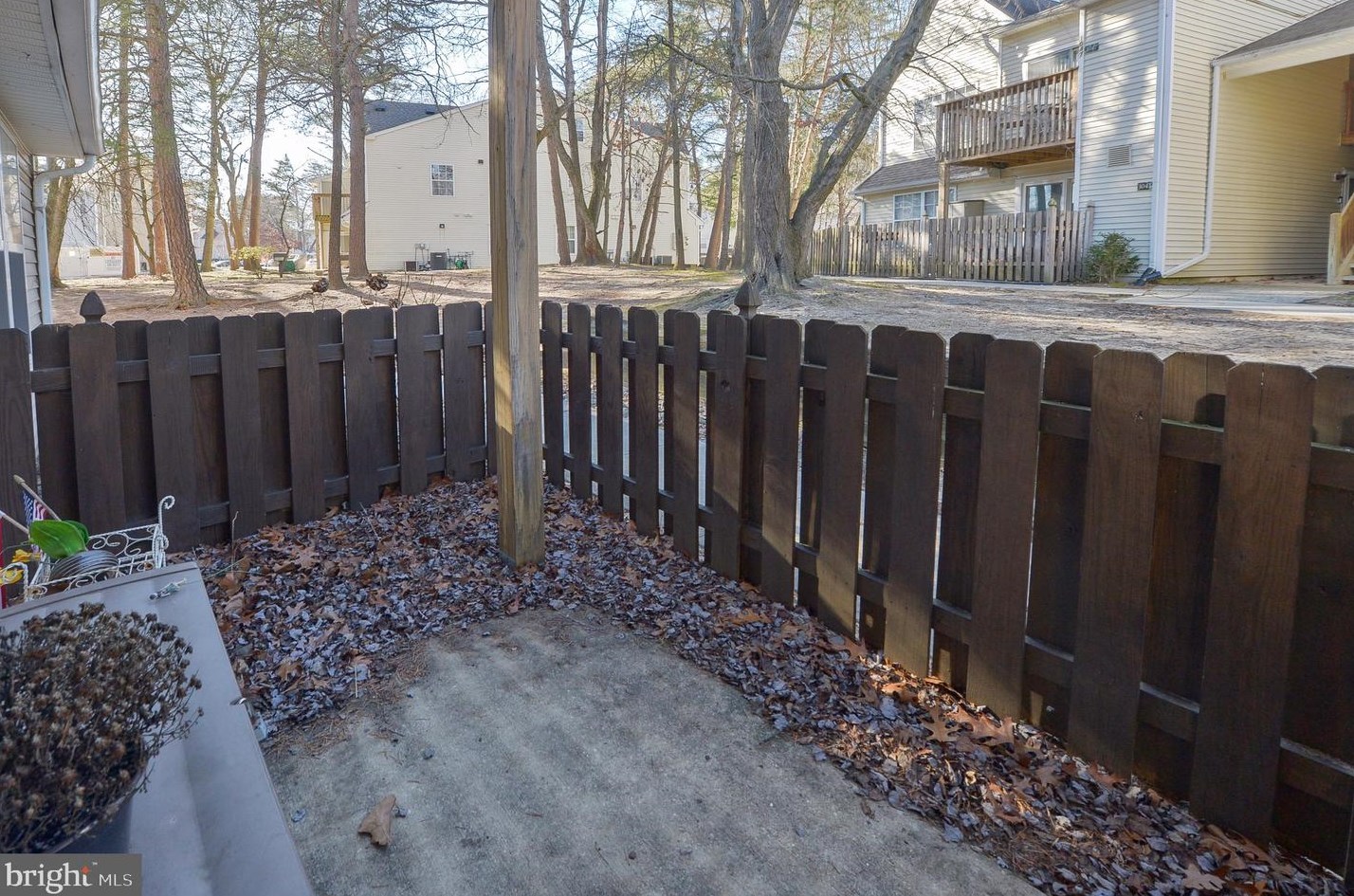 1262 Tristram Cir, West Deptford NJ  08051-2249 exterior