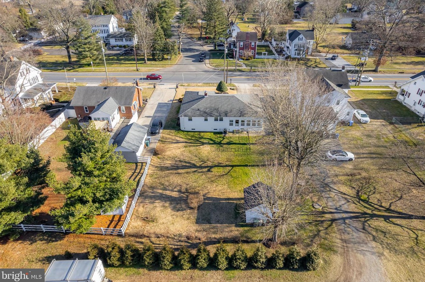 403 Kings Hwy, Mickleton NJ  08056-1120 exterior